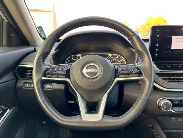 2023 Nissan Altima Vehicle Photo in Savannah, GA 31419