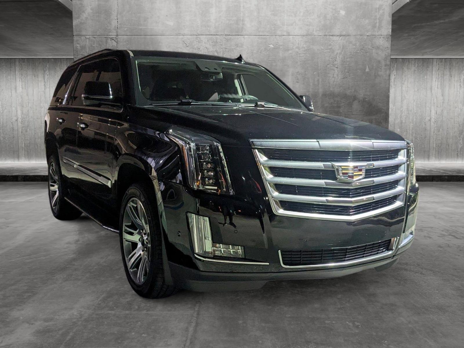 2020 Cadillac Escalade Vehicle Photo in Miami, FL 33169