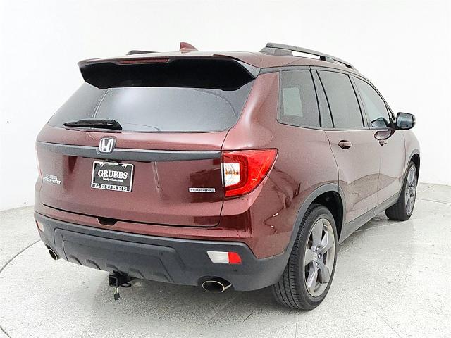 2019 Honda Passport Vehicle Photo in Grapevine, TX 76051