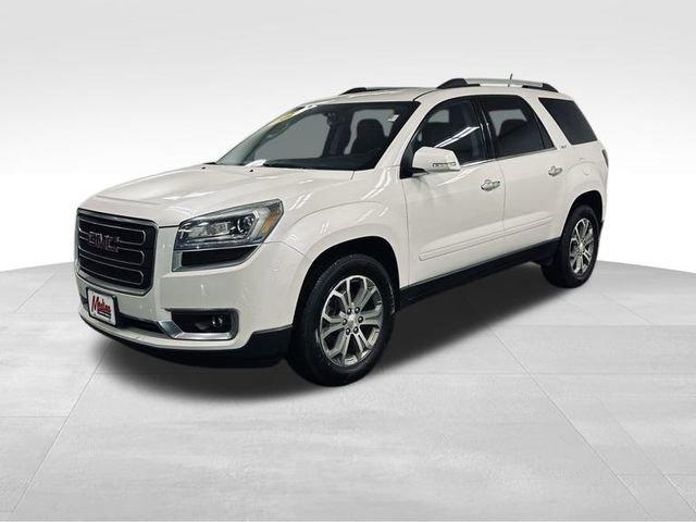 2016 GMC Acadia Vehicle Photo in MEDINA, OH 44256-9631