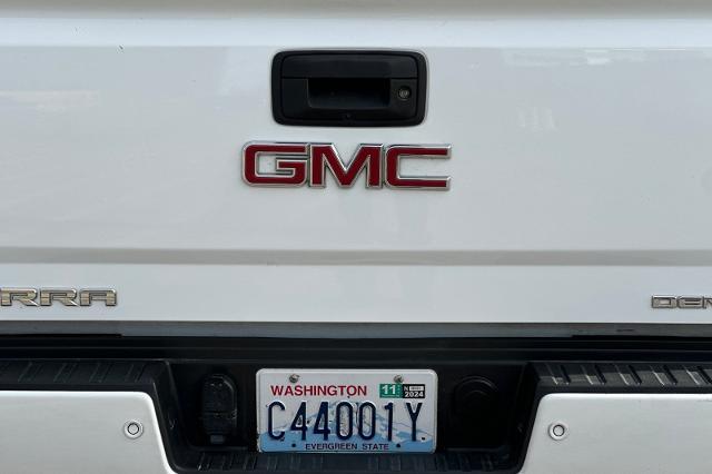 2019 GMC Sierra 2500HD Vehicle Photo in SPOKANE, WA 99202-2191