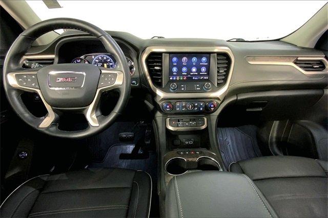 2023 GMC Acadia Vehicle Photo in KANSAS CITY, MO 64114-4502