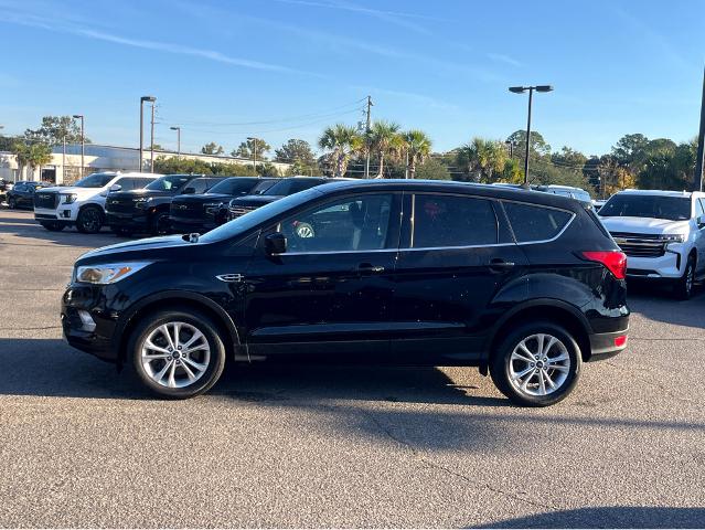 2019 Ford Escape Vehicle Photo in BEAUFORT, SC 29906-4218