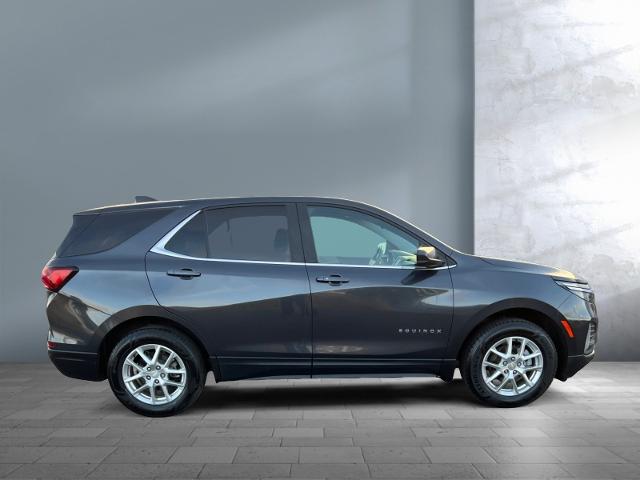 2022 Chevrolet Equinox LT photo 7