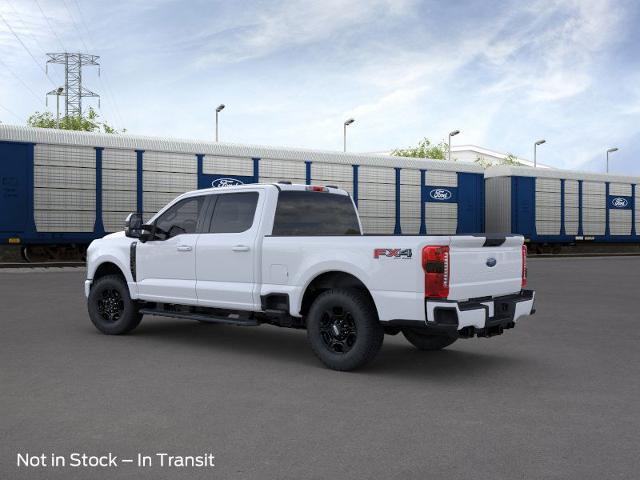 2024 Ford Super Duty F-250 SRW Vehicle Photo in STEPHENVILLE, TX 76401-3713