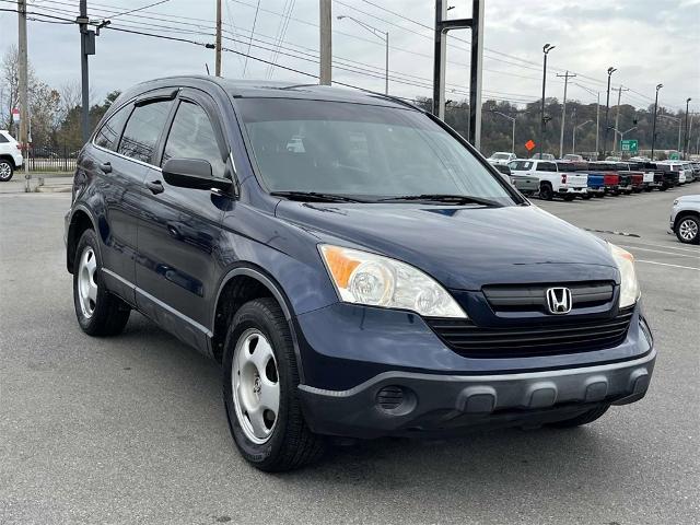 2007 Honda CR-V Vehicle Photo in ALCOA, TN 37701-3235