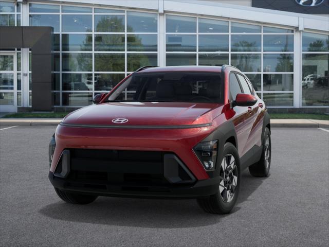 2025 Hyundai KONA Vehicle Photo in Greeley, CO 80634