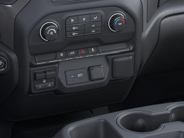 2025 Chevrolet Silverado 3500 HD Vehicle Photo in DANBURY, CT 06810-5034