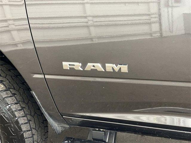 2022 Ram 2500 Vehicle Photo in PORTLAND, OR 97225-3518