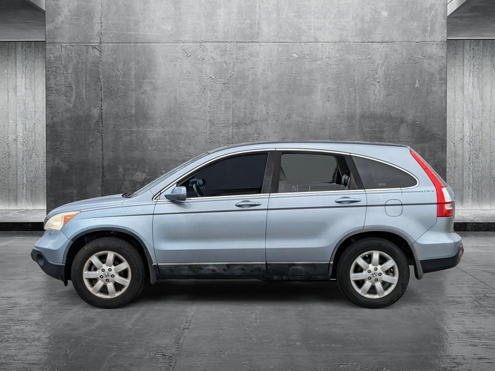 2008 Honda CR-V Vehicle Photo in ORLANDO, FL 32808-7998