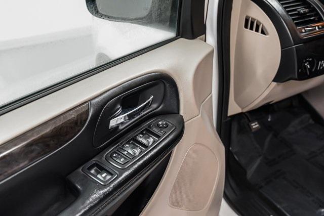 2019 Dodge Grand Caravan Vehicle Photo in Akron, OH 44312