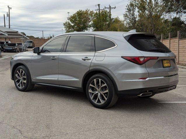 2022 Acura MDX Vehicle Photo in San Antonio, TX 78230