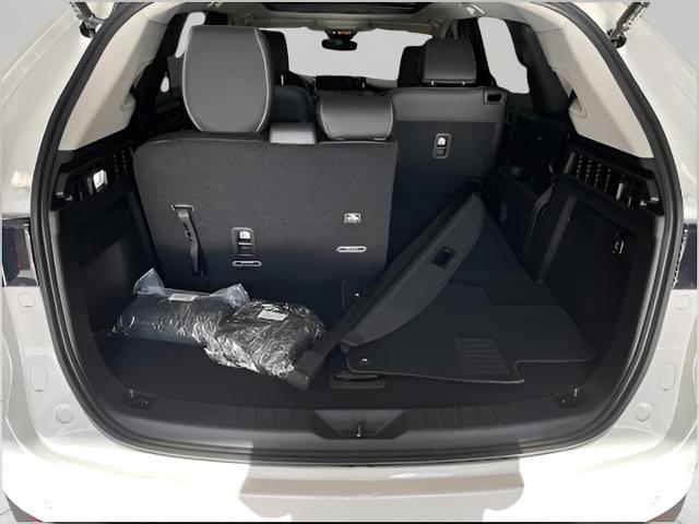 2025 Mazda CX-90 Vehicle Photo in Green Bay, WI 54304