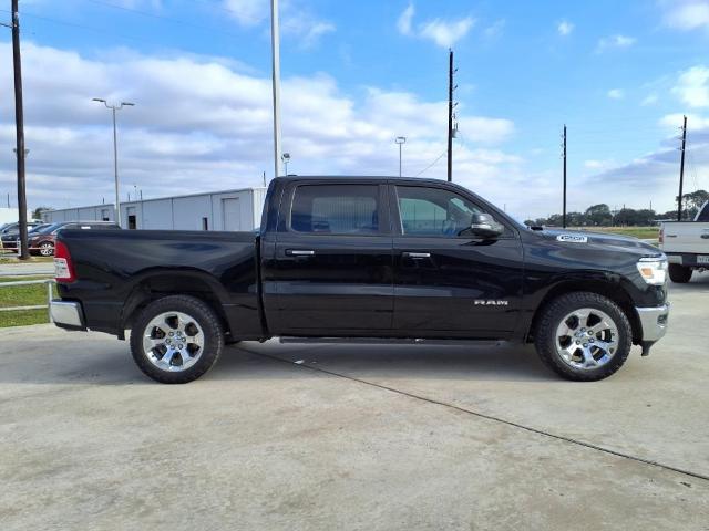 2020 Ram 1500 Vehicle Photo in ROSENBERG, TX 77471-5675