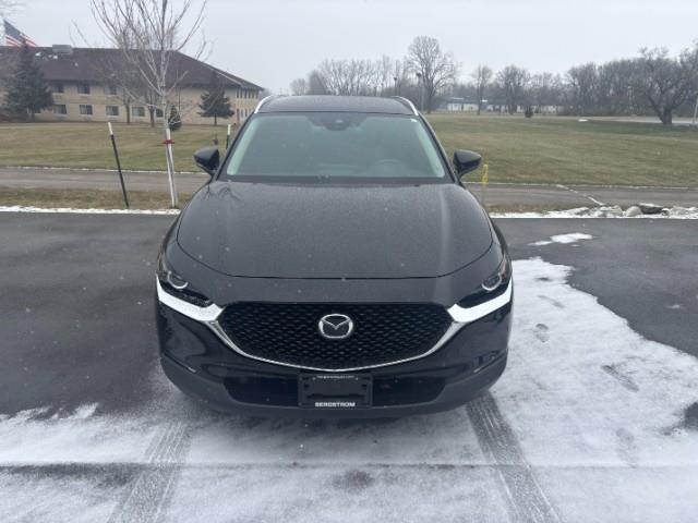 2023 Mazda CX-30 Vehicle Photo in Green Bay, WI 54304