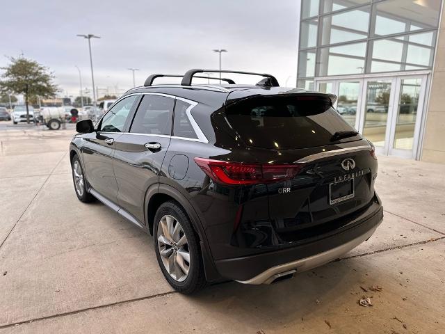 2022 INFINITI QX50 Vehicle Photo in Grapevine, TX 76051