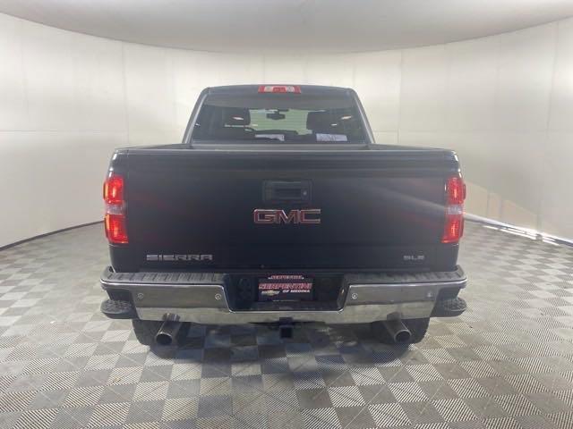 2014 GMC Sierra 1500 Vehicle Photo in MEDINA, OH 44256-9001