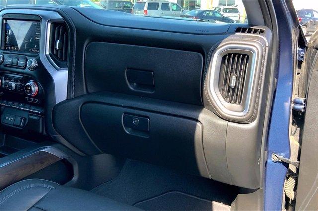 2020 GMC Sierra 1500 Vehicle Photo in INDEPENDENCE, MO 64055-1377