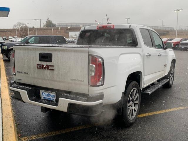 2020 GMC Canyon Vehicle Photo in POST FALLS, ID 83854-5365