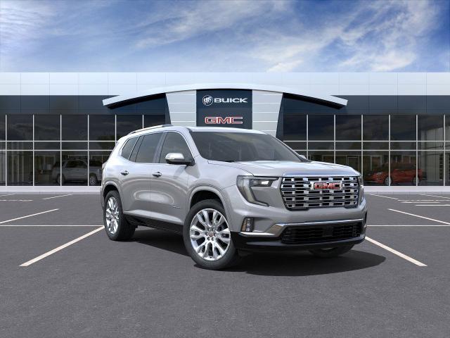 2025 GMC Acadia Vehicle Photo in GREEN BAY, WI 54303-3330