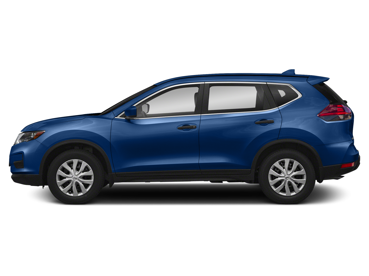 2020 Nissan Rogue Vehicle Photo in Tulsa, OK 74129