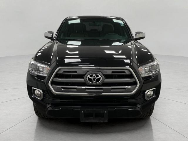 2016 Toyota Tacoma Vehicle Photo in Appleton, WI 54913