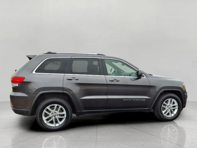 2017 Jeep Grand Cherokee Vehicle Photo in Oshkosh, WI 54904