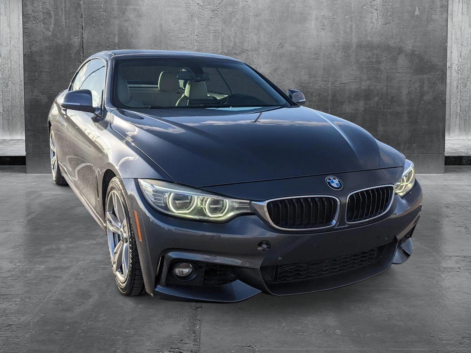 2014 BMW 428i Vehicle Photo in Austin, TX 78728