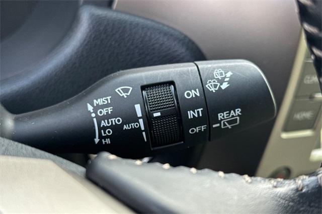 2020 Lexus GX Vehicle Photo in ELK GROVE, CA 95757-8703