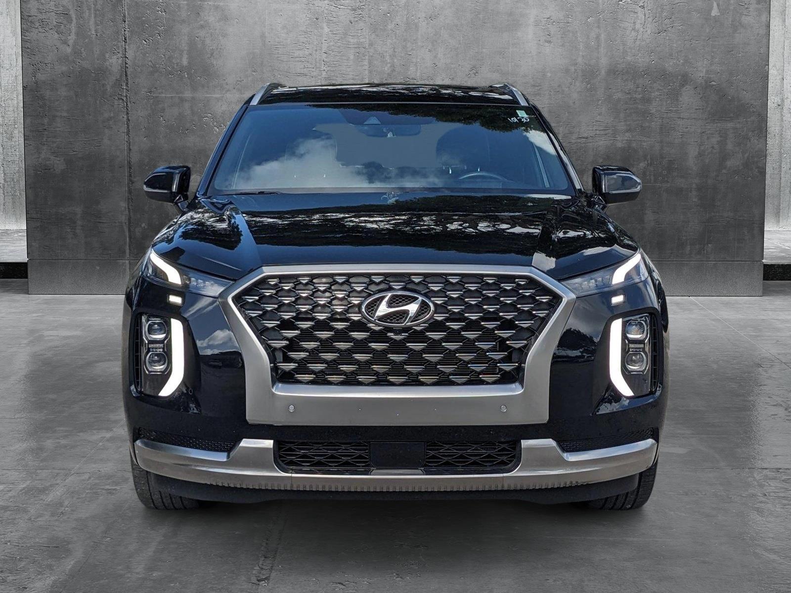 2022 Hyundai PALISADE Vehicle Photo in Orlando, FL 32811