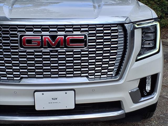 2021 GMC Yukon XL Vehicle Photo in SAN ANTONIO, TX 78230-1001