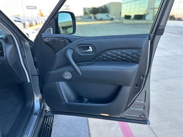 2020 INFINITI QX80 Vehicle Photo in Grapevine, TX 76051