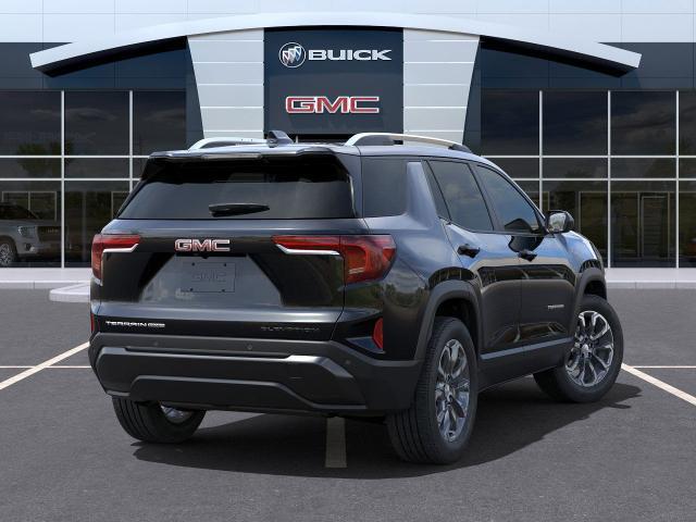 2025 GMC Terrain Vehicle Photo in MEDINA, OH 44256-9631