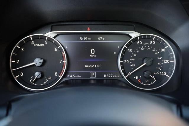 2025 Nissan Altima Vehicle Photo in Ballwin, MO 63011