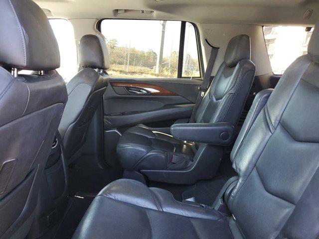 2019 Cadillac Escalade Vehicle Photo in SMYRNA, GA 30080-7630