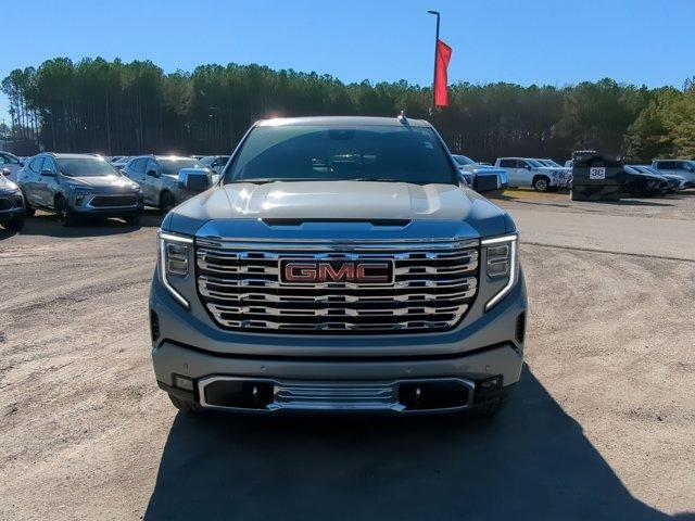 2025 GMC Sierra 1500 Vehicle Photo in ALBERTVILLE, AL 35950-0246