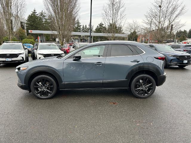 2023 Mazda CX-30 Carbon Edition photo 8