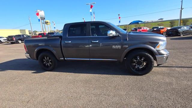 2017 Ram 1500 Vehicle Photo in NEDERLAND, TX 77627-8017