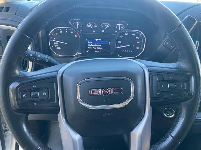 2020 GMC Sierra 1500 Vehicle Photo in GOODYEAR, AZ 85338-1310