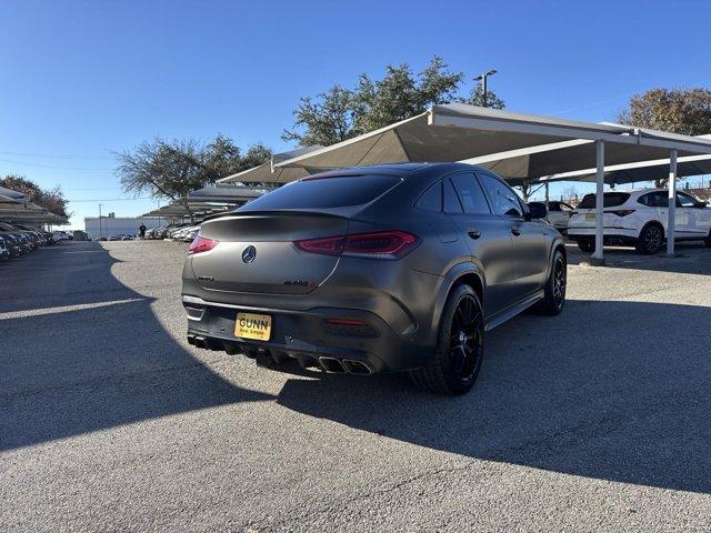 2021 Mercedes-Benz GLE Vehicle Photo in San Antonio, TX 78230