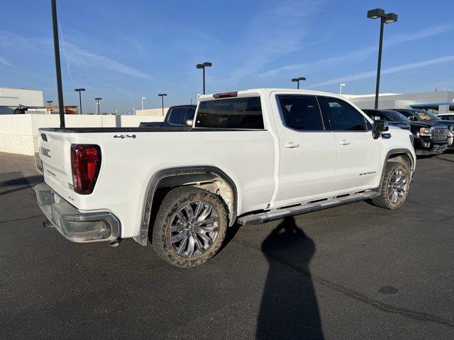 2023 GMC Sierra 1500 Vehicle Photo in GILBERT, AZ 85297-0402