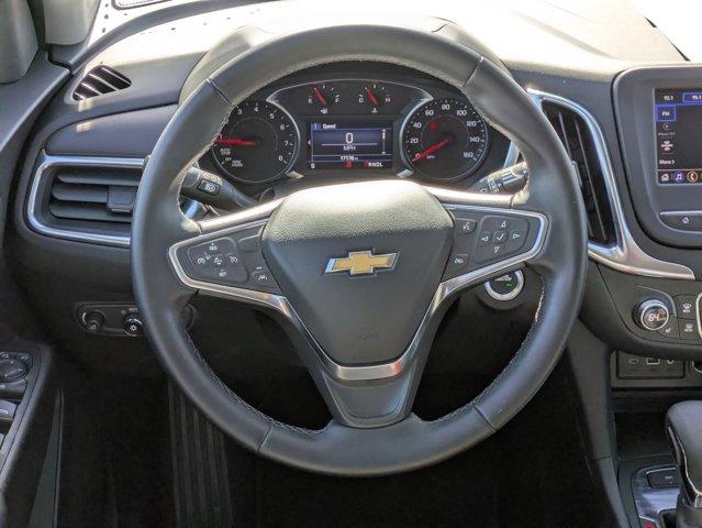 2024 Chevrolet Equinox Vehicle Photo in SELMA, TX 78154-1460