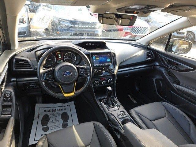 2023 Subaru Crosstrek Vehicle Photo in Pleasant Hills, PA 15236