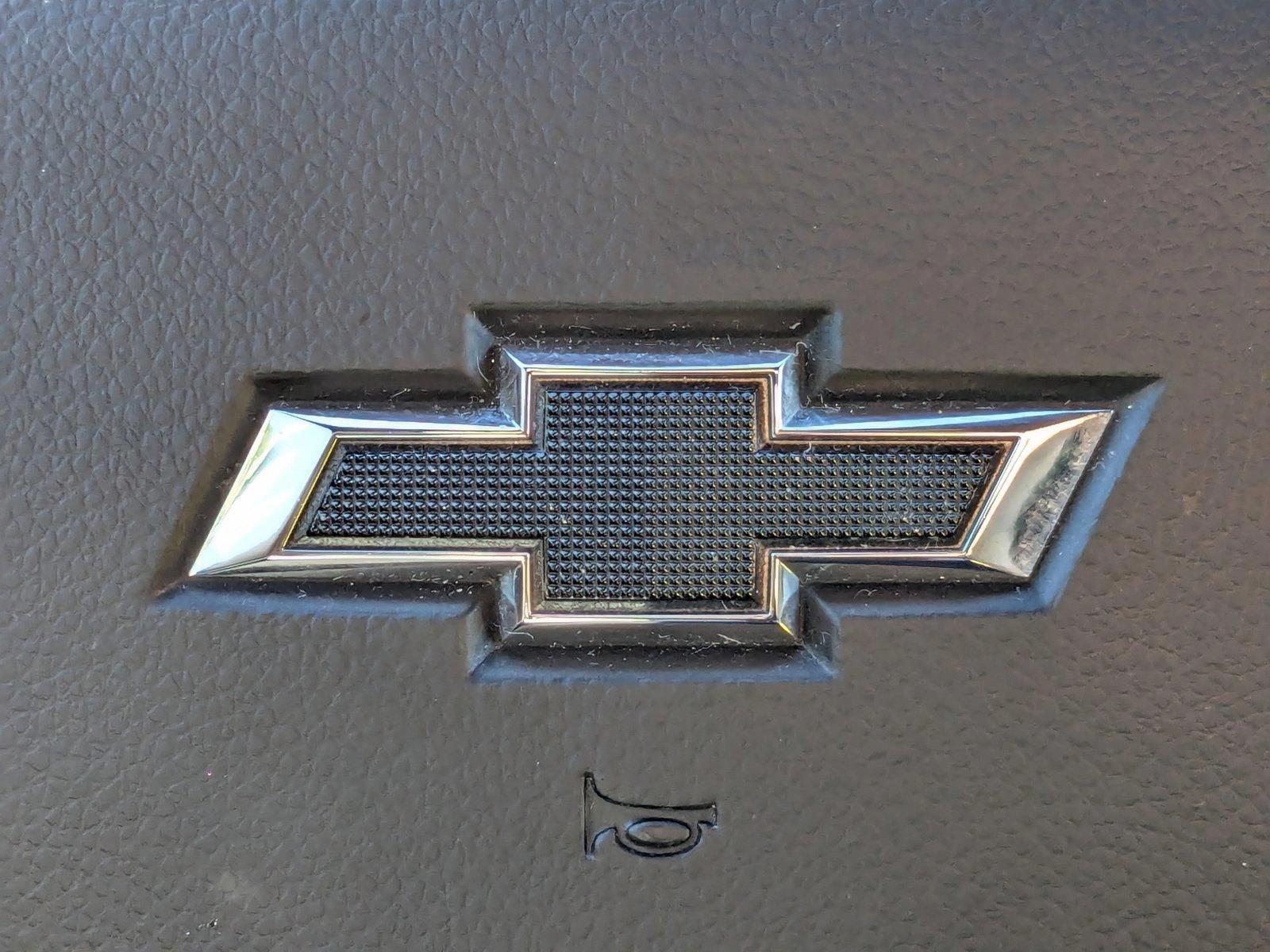 2020 Chevrolet Blazer Vehicle Photo in Panama City, FL 32401