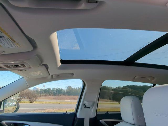 2025 Buick Envision Vehicle Photo in ALBERTVILLE, AL 35950-0246