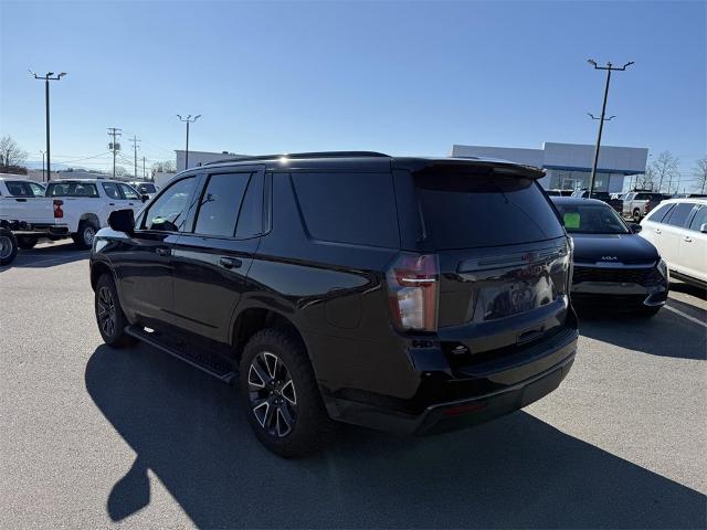 2022 Chevrolet Tahoe Vehicle Photo in ALCOA, TN 37701-3235