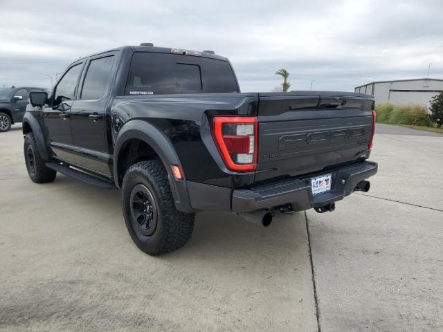 2022 Ford F-150 Vehicle Photo in BROUSSARD, LA 70518-0000