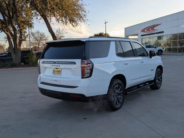 2021 Chevrolet Tahoe Vehicle Photo in SELMA, TX 78154-1460