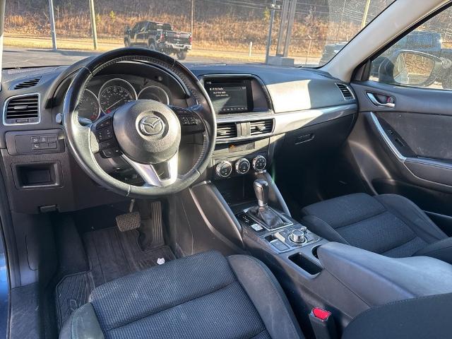 2016 Mazda CX-5 Vehicle Photo in MARION, NC 28752-6372