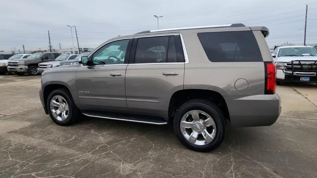 2019 Chevrolet Tahoe Vehicle Photo in HOUSTON, TX 77054-4802